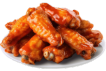 CHICKEN WING’S